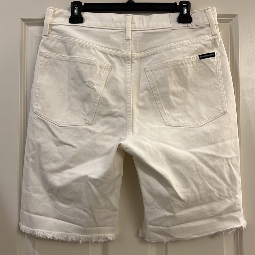 Calvin Klein men’s jeans. - Picture 6 of 8